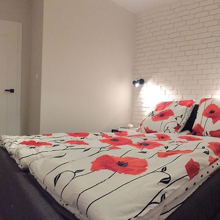 Green Apartament Centrum Apartment Opolznevoye Bagian luar foto