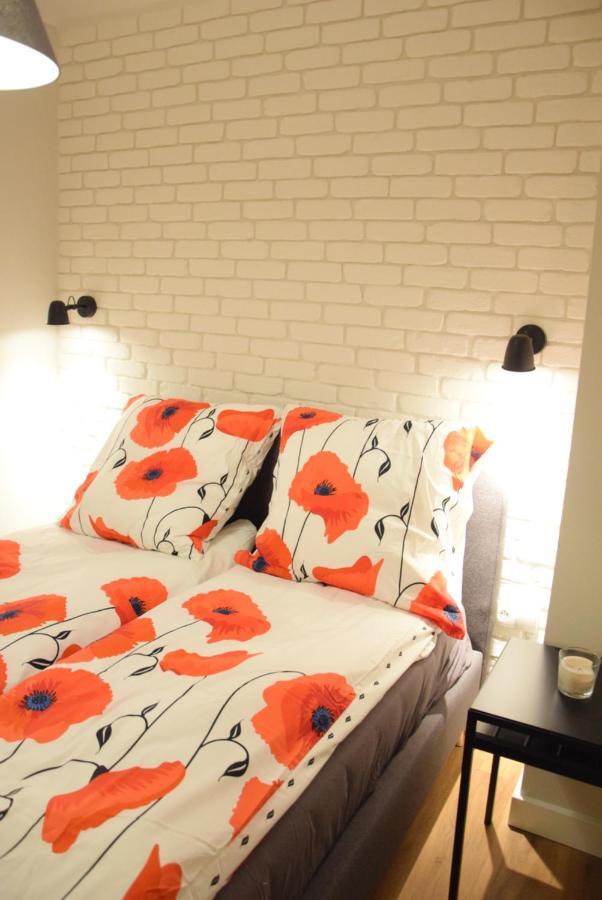 Green Apartament Centrum Apartment Opolznevoye Bagian luar foto