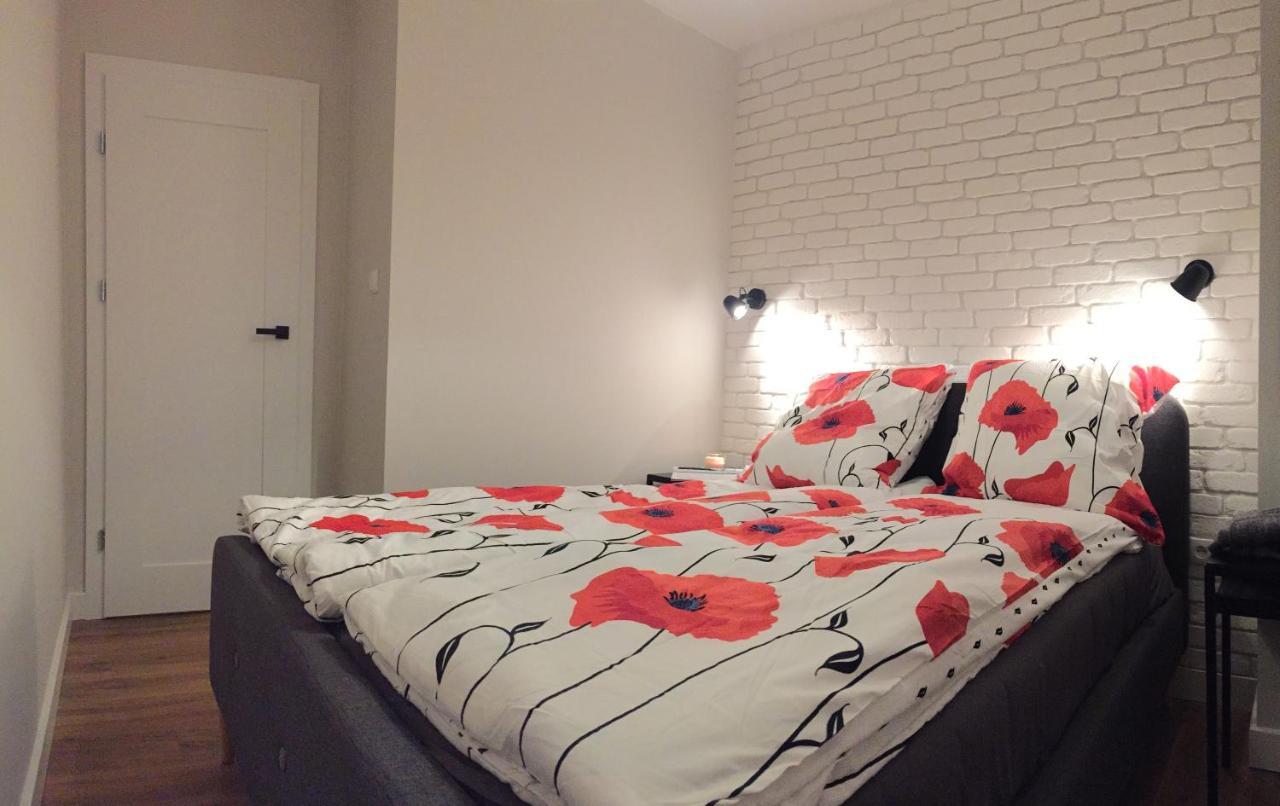 Green Apartament Centrum Apartment Opolznevoye Bagian luar foto