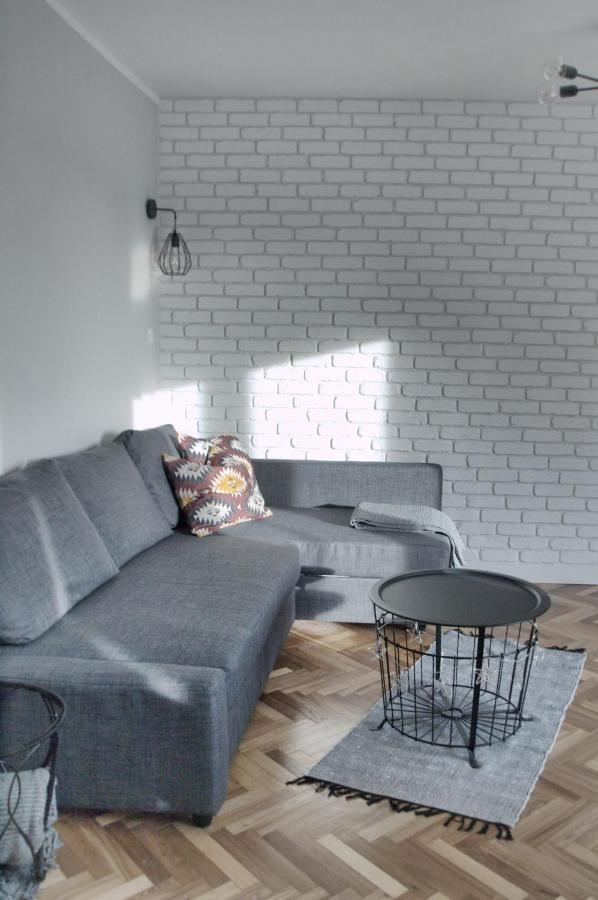Green Apartament Centrum Apartment Opolznevoye Bagian luar foto
