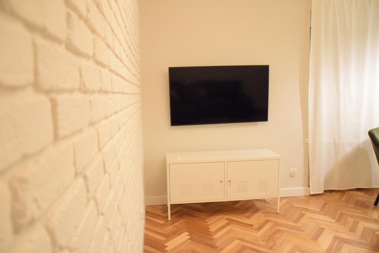 Green Apartament Centrum Apartment Opolznevoye Bagian luar foto