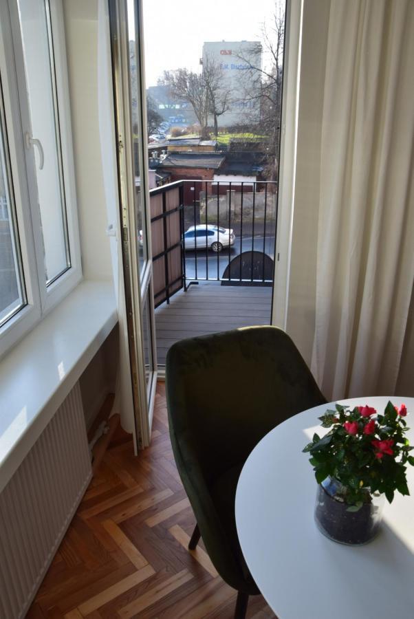 Green Apartament Centrum Apartment Opolznevoye Bagian luar foto
