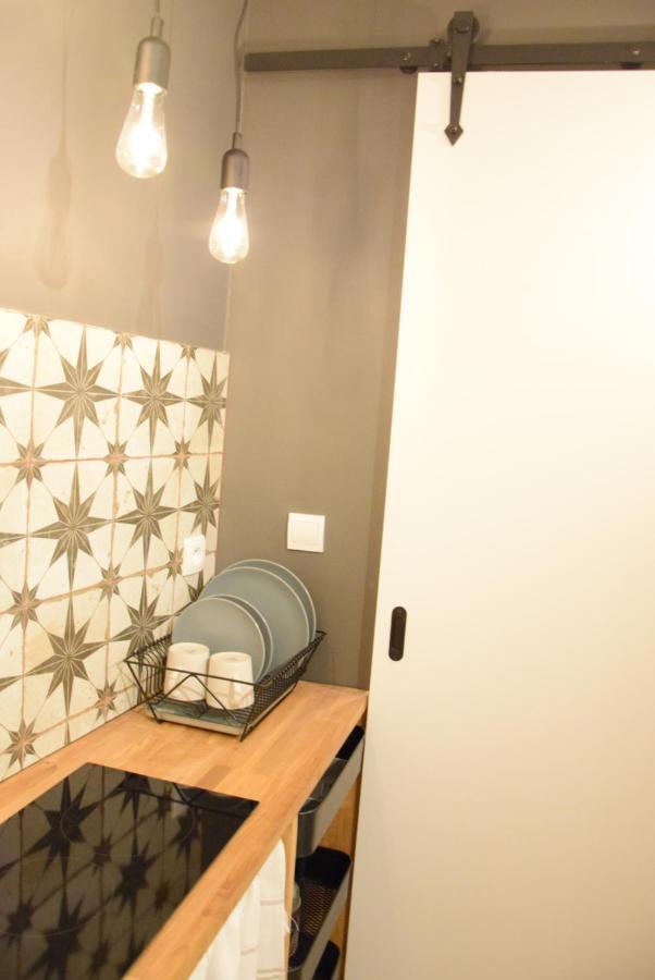 Green Apartament Centrum Apartment Opolznevoye Bagian luar foto